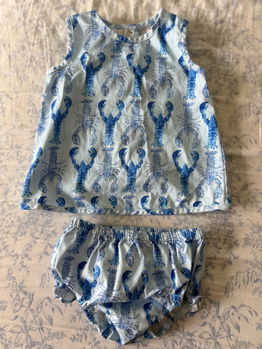 18-24M Girl Bundle: Classic Prep & TBBC
